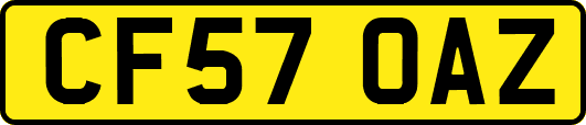 CF57OAZ