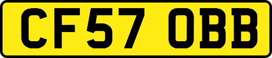 CF57OBB