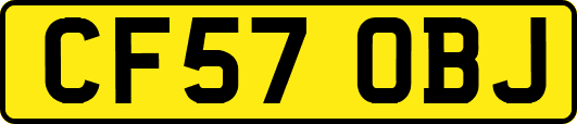 CF57OBJ
