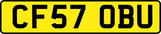 CF57OBU