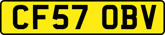 CF57OBV