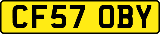 CF57OBY