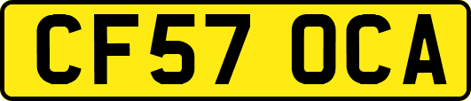 CF57OCA