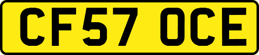 CF57OCE