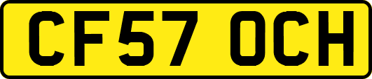 CF57OCH