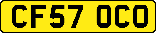 CF57OCO