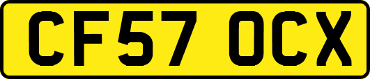 CF57OCX