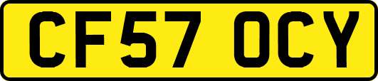 CF57OCY