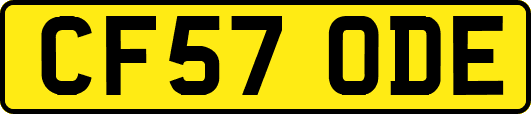 CF57ODE