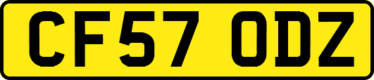 CF57ODZ