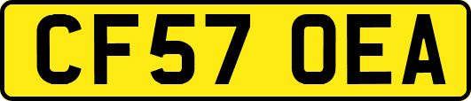 CF57OEA