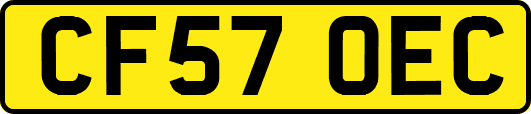 CF57OEC