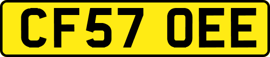 CF57OEE