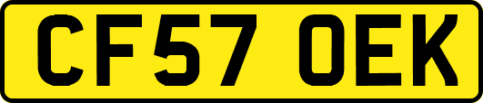 CF57OEK