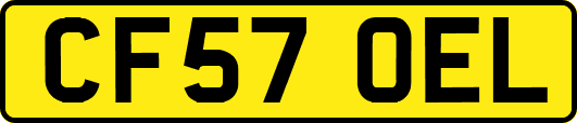 CF57OEL