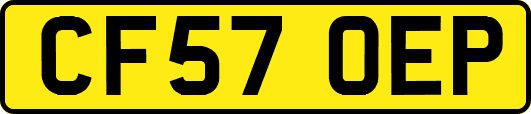 CF57OEP