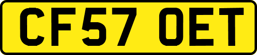CF57OET