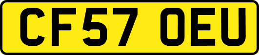 CF57OEU