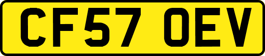 CF57OEV
