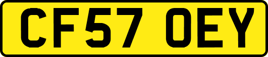CF57OEY