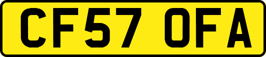 CF57OFA