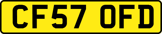 CF57OFD