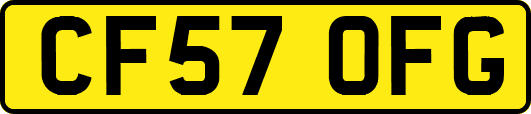 CF57OFG
