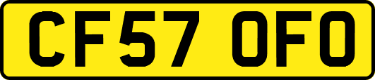 CF57OFO