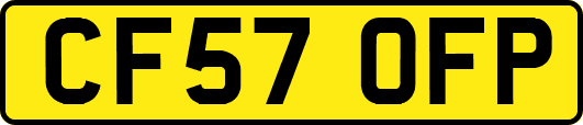 CF57OFP