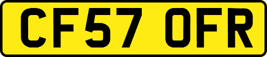 CF57OFR