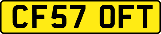 CF57OFT
