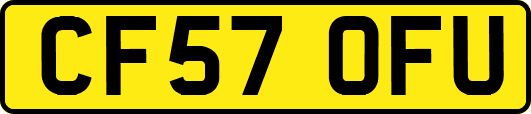 CF57OFU