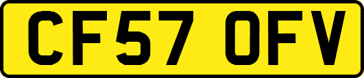 CF57OFV