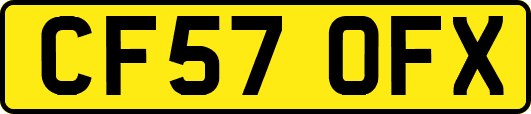 CF57OFX