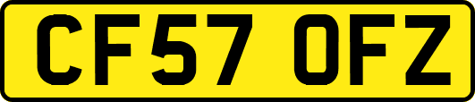 CF57OFZ