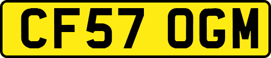 CF57OGM