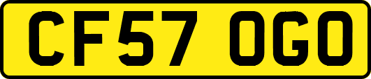 CF57OGO