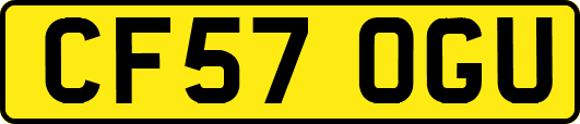 CF57OGU