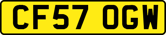 CF57OGW