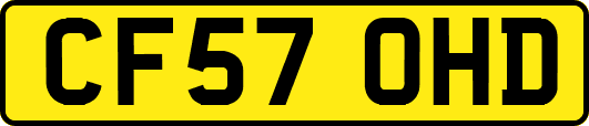 CF57OHD