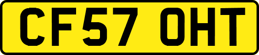 CF57OHT