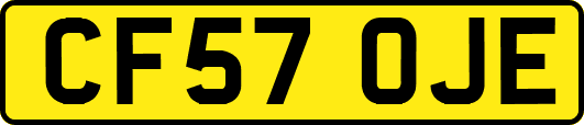 CF57OJE