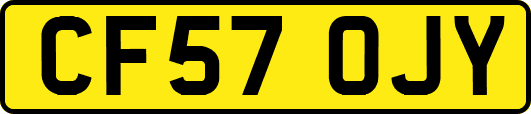 CF57OJY