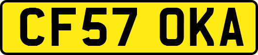 CF57OKA