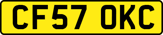 CF57OKC
