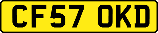 CF57OKD