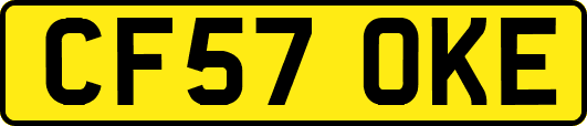 CF57OKE