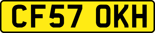 CF57OKH