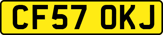 CF57OKJ