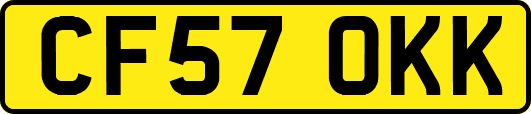 CF57OKK